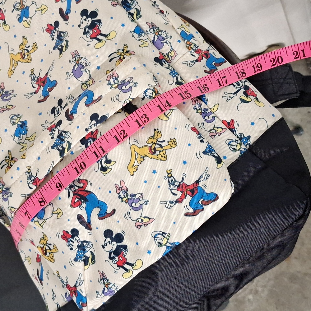 Mickey Mouse And Friends Backpack - image 7